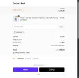 PKXFGBLZ coupon verification screenshot