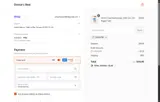 TWR85TBP coupon verification screenshot