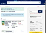 BIG4TH coupon verification screenshot