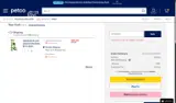 60THBDAY coupon verification screenshot