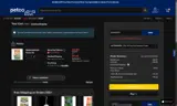 Doctors Foster and Smith coupon verification screenshot