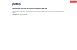 Doctors Foster and Smith coupon verification screenshot