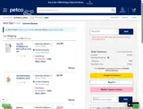 Doctors Foster and Smith coupon verification screenshot
