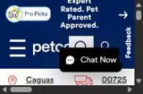 Doctors Foster and Smith coupon verification screenshot