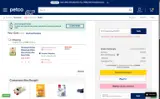 RD40SelectDog250209 coupon verification screenshot