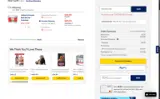 TRIOTREAT20 coupon verification screenshot