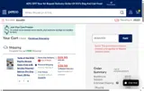 RDSAVE35 coupon verification screenshot