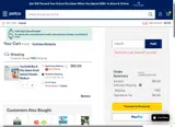 cyber25 coupon verification screenshot