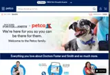 Doctors Foster and Smith coupon verification screenshot