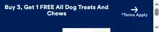 Doctors Foster and Smith coupon verification screenshot