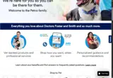 Doctors Foster and Smith coupon verification screenshot