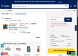 Doctors Foster and Smith coupon verification screenshot