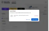 KRIS coupon verification screenshot