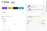 GDF2FA6K1ME6 coupon verification screenshot