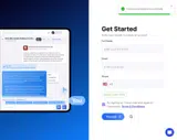 YZ50 coupon verification screenshot