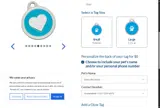 welcome5 coupon verification screenshot