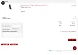 MINN15 coupon verification screenshot