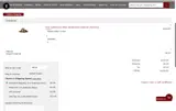 take10 coupon verification screenshot