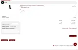 MINN15 coupon verification screenshot