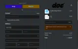 ANAISL coupon verification screenshot