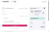 UPGRADED coupon verification screenshot