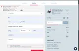 SAVE05 coupon verification screenshot