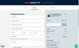 X25&1793599410 coupon verification screenshot