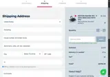 SRSDOF15 coupon verification screenshot