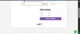 DOFREALITY coupon verification screenshot