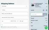 tax coupon verification screenshot
