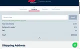 BF25&1793599410 coupon verification screenshot