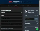 SRSDOF15 coupon verification screenshot