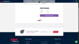 SRSDOF15 coupon verification screenshot