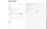 TREATS20 coupon verification screenshot