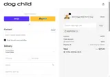 HEALTHYPUP coupon verification screenshot