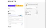 GIZMO_THEAUSSIEDOODLE coupon verification screenshot
