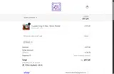 dogecore coupon verification screenshot