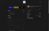 dogecore coupon verification screenshot