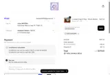 dogecore coupon verification screenshot