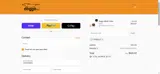 TPDEALS coupon verification screenshot