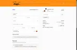 rafael coupon verification screenshot