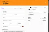 raphinho coupon verification screenshot