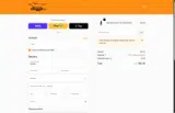 SAHUR coupon verification screenshot