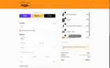 NORA coupon verification screenshot