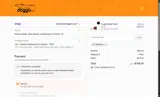 TPDEALS coupon verification screenshot