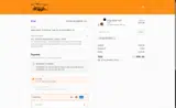 GRANDOFERT coupon verification screenshot