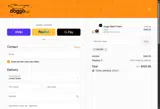 BLCAK coupon verification screenshot