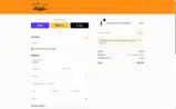 raphinho coupon verification screenshot