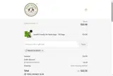 BREAKITDOWN10 coupon verification screenshot
