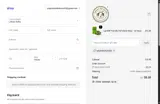 BACKINSTOCK20 coupon verification screenshot